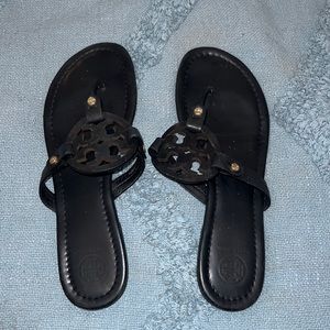 Tory Burch Miller Sandals
